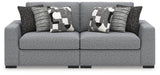 Bealton Sectional - Plourde Furniture Co (Caribou, ME)