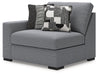 Bealton Sectional - Plourde Furniture Co (Caribou, ME)