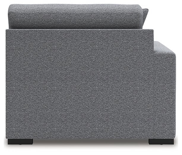 Bealton Sectional - Plourde Furniture Co (Caribou, ME)