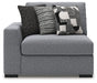 Bealton Sectional - Plourde Furniture Co (Caribou, ME)