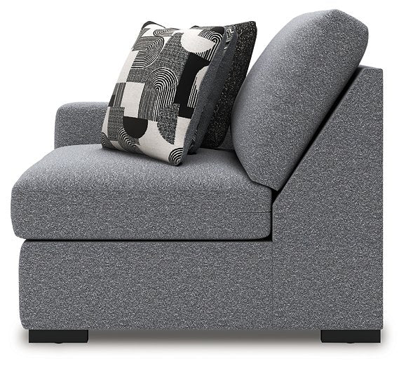 Bealton Sectional - Plourde Furniture Co (Caribou, ME)