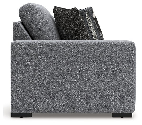 Bealton Sectional - Plourde Furniture Co (Caribou, ME)