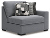 Bealton Sectional - Plourde Furniture Co (Caribou, ME)