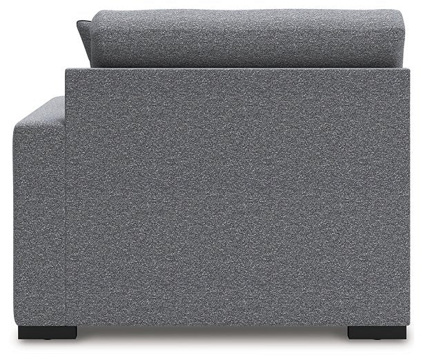 Bealton Sectional - Plourde Furniture Co (Caribou, ME)