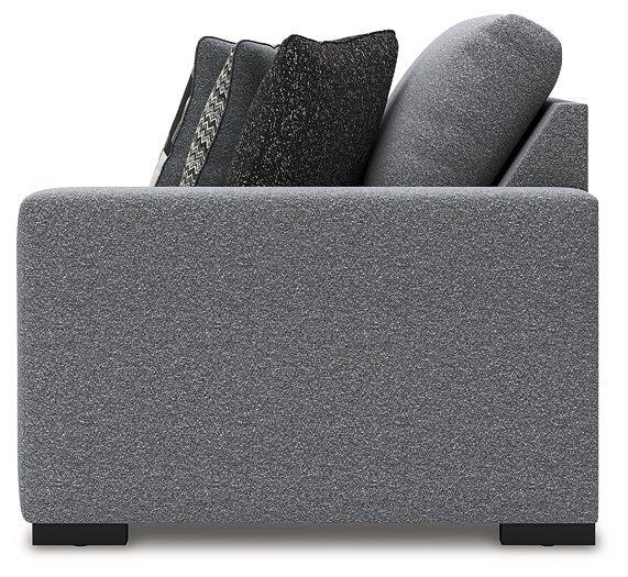 Bealton Sectional - Plourde Furniture Co (Caribou, ME)