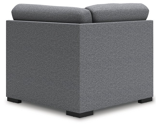 Bealton Sectional - Plourde Furniture Co (Caribou, ME)