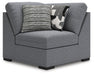 Bealton Sectional - Plourde Furniture Co (Caribou, ME)
