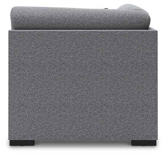 Bealton Sectional - Plourde Furniture Co (Caribou, ME)