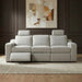 Archer Sofa with Power Footrest & WS image