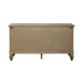 Americana Farmhouse Credenza - Plourde Furniture Co (Caribou, ME)