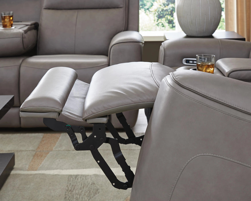 5Z-Comfort Living Room Set