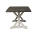 Willowrun Trestle Table - Plourde Furniture Co (Caribou, ME)