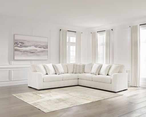 Chessington Sectional - Plourde Furniture Co (Caribou, ME)