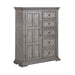Big Valley Door Chest image