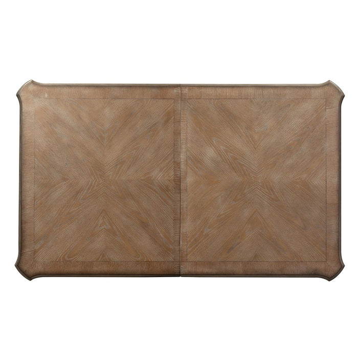 Magnolia Manor Leg Table image