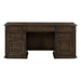 Providence Park Jr Executive Credenza Base image