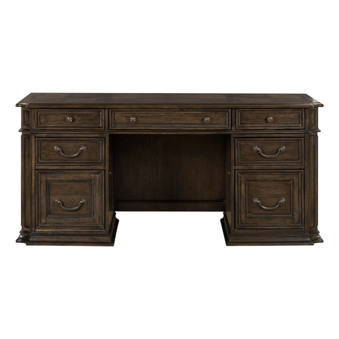 Providence Park Jr Executive Credenza Top image