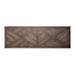 Jamestown Sofa Table in Brown - Plourde Furniture Co (Caribou, ME)