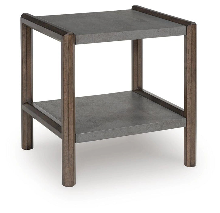 Kallenny End Table