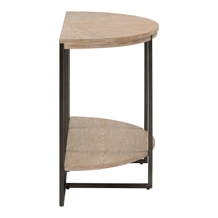 Paran Place Demilune Sofa Table image