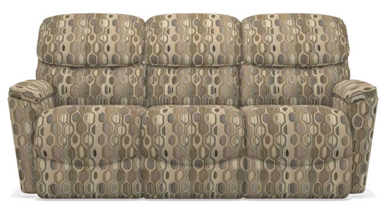 La-Z-Boy Kipling Flax Reclining Sofa