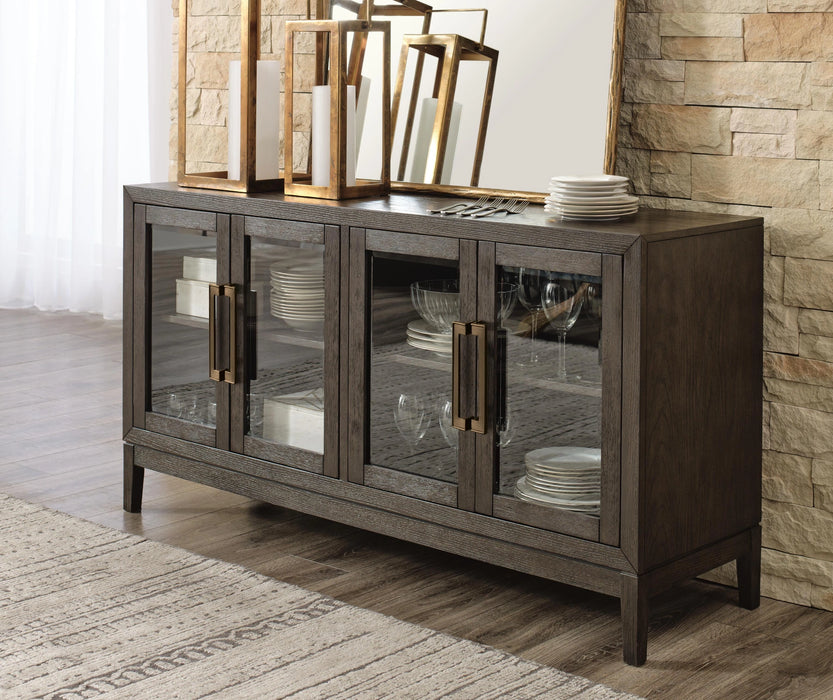 Burkhaus Dining Room Set