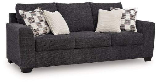 Loreo Sofa Sleeper - Plourde Furniture Co (Caribou, ME)
