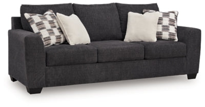 Loreo Sofa - Plourde Furniture Co (Caribou, ME)