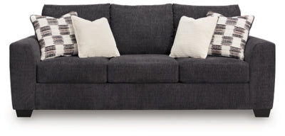 Loreo Sofa - Plourde Furniture Co (Caribou, ME)