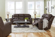 Lavenhorne Living Room Set - Plourde Furniture Co (Caribou, ME)