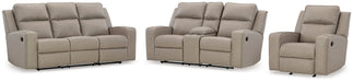 Lavenhorne Living Room Set - Plourde Furniture Co (Caribou, ME)
