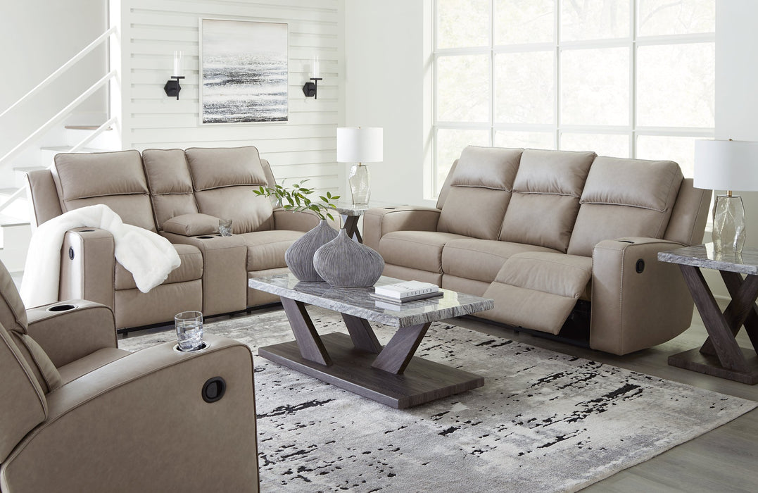 Lavenhorne Living Room Set - Plourde Furniture Co (Caribou, ME)