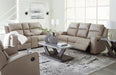 Lavenhorne Living Room Set - Plourde Furniture Co (Caribou, ME)