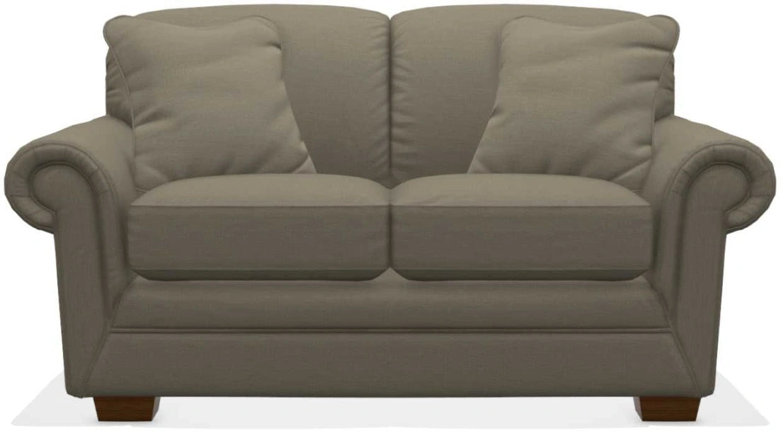 La-Z-Boy Mackenzie Cobblestone Loveseat