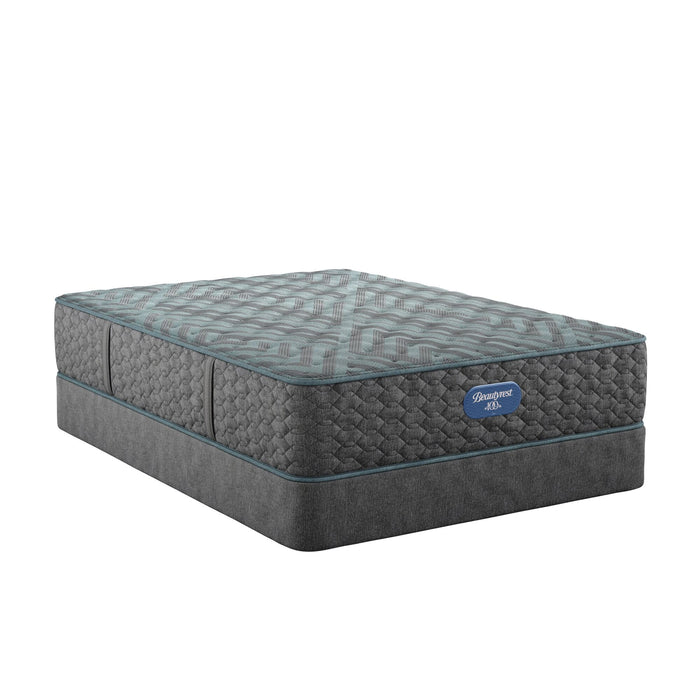 Beautyrest Level One Firm Mattress