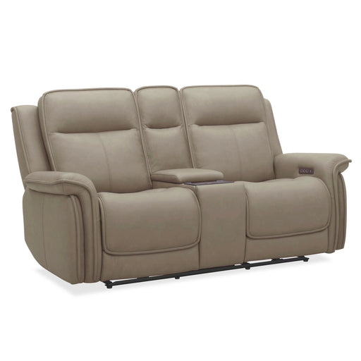 Cora Loveseat w/ Console P3 & ZG image
