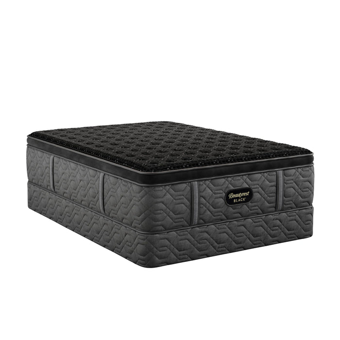 Beautyrest Black Series Three 16.5" Firm Pillow Top Mattress