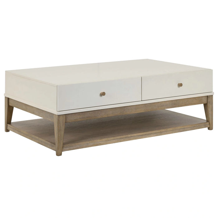 Berkley Square Cocktail Table image