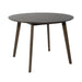 Space Saver Drop Leaf Table in Satin Walnut image