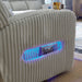 Forest Lake Power Reclining Sofa - Plourde Furniture Co (Caribou, ME)