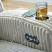 Forest Lake Power Reclining Sofa - Plourde Furniture Co (Caribou, ME)