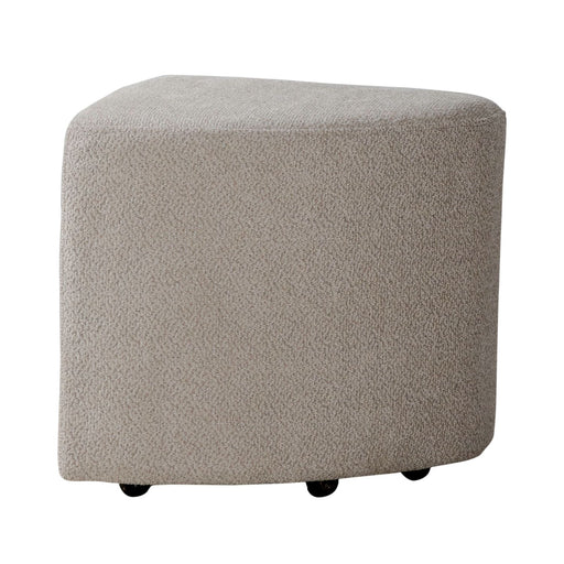 Capri Uph Ottomans - Plourde Furniture Co (Caribou, ME)
