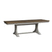 Farmhouse Reimagined Trestle Table image
