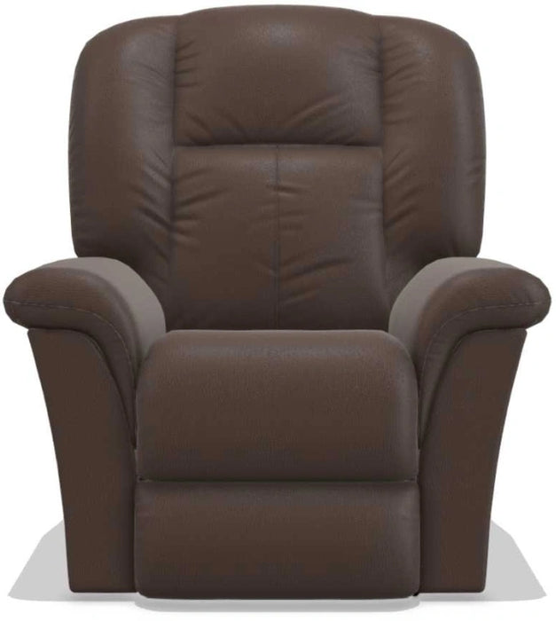 La-Z-Boy Jasper PowerReclineXRwï¿½ Reclina-Way Dark Brown Wall Recliner