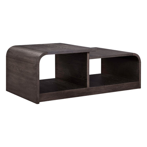 Perspectives Cocktail Table - Plourde Furniture Co (Caribou, ME)