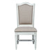 Abbey Park Upholstered Side Chair (RTA) image