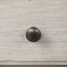 Farmhouse Reimagined King Poster Bed, Dresser & Mirror, Night Stand - Plourde Furniture Co (Caribou, ME)