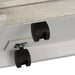 Farmhouse Reimagined Rectangular Cocktail Table in Antique White - Plourde Furniture Co (Caribou, ME)