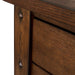 Lake House Chair Side Table image