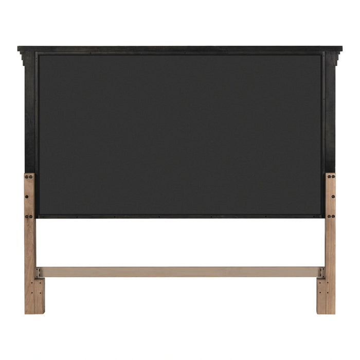 Haven Hills Panel Headboard image